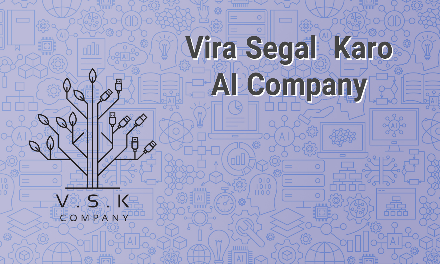vira artificial intelligence company